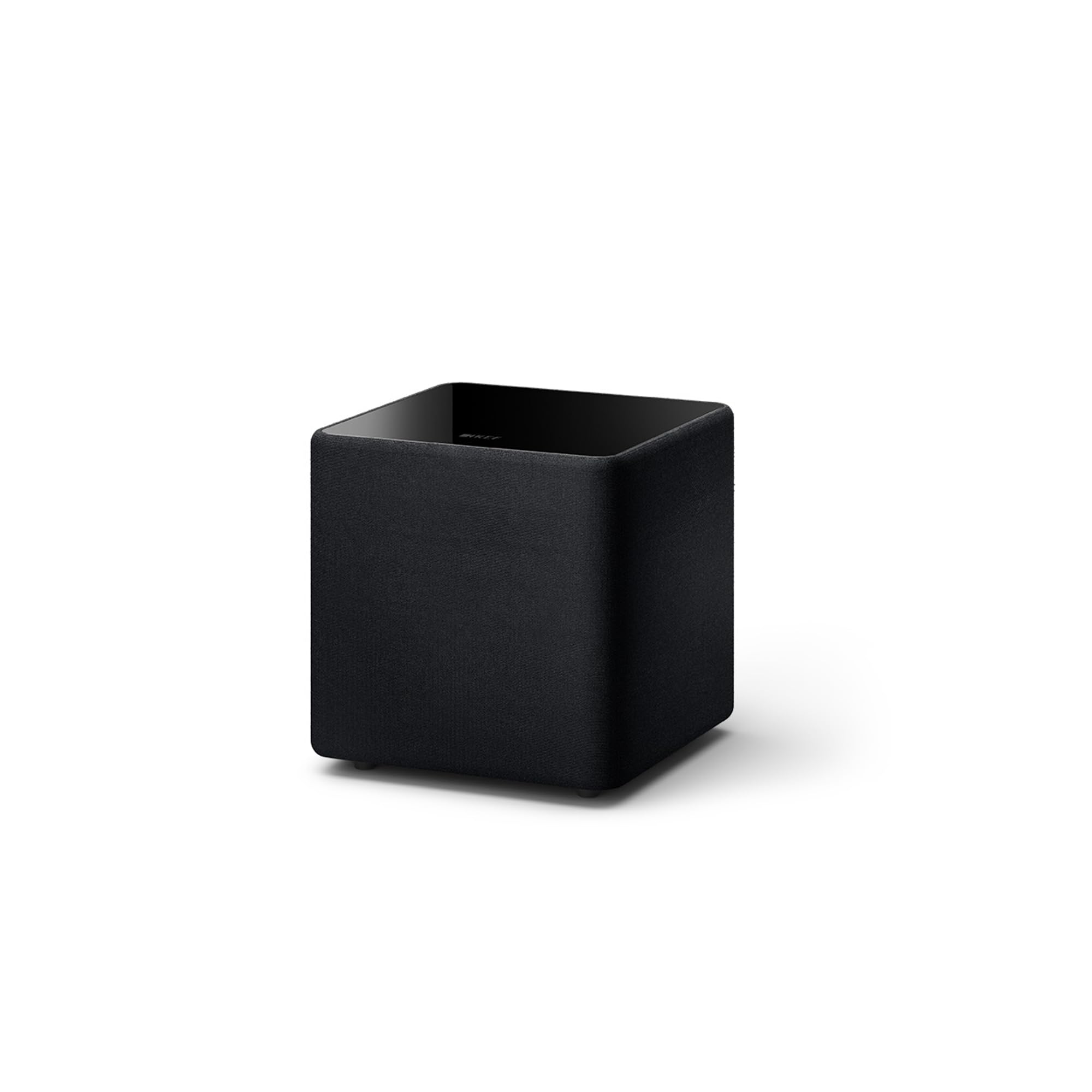 KEF KUBE-1 スピーカー　ウーファー 楽天市場】KEF KUBE-1 8