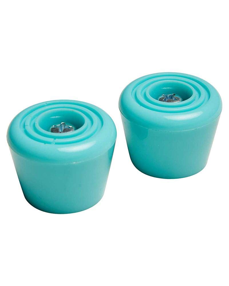 Impala Skate - 2er Pack Rollschuh Ersatzbremsen/Stopper