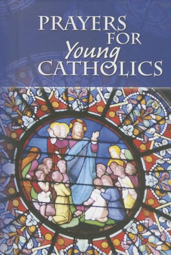 Prayers for Young Catholics view 2
