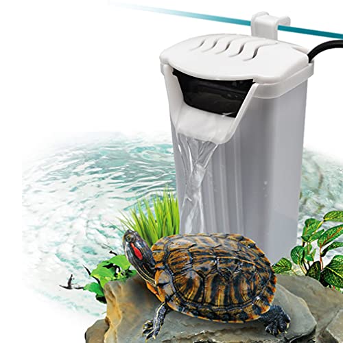 10 Best Filter For Red Eared Slider Tank [Buying Guide 2023] • Sacred Car