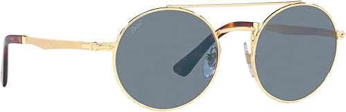 Miniatura 12 de Persol Gafas de sol redondas PO2496S