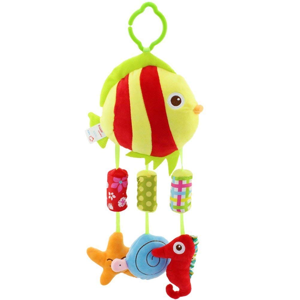 See full amazon price history chart for Mini Baby Baby Crib & Stroller Plush Playing Toy Car Hanging Rattles (Fish) Mini Baby Baby Crib & Stroller Plush Playing Toy Car Hanging Rattles (Fish) (B0BGQHB3YK) Amazon Price History, Amazon Price Tracker