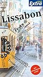 Lissabon (ANWB extra) - Herausgeber: Sander Hendriks Gerd Hammer 