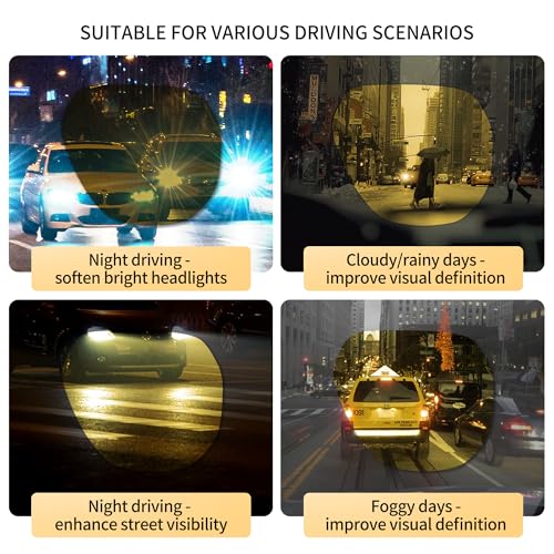 Image of SUNGAIT Polygon Aviator Sunglasses for Men Polarized Trendy Square Sun Glasses Retro Pilot Shades UV Protection