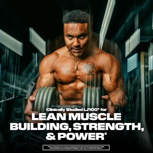 Cellucor P6 Ultimate GH Test Booster for Men, 180 Capsules - image 4