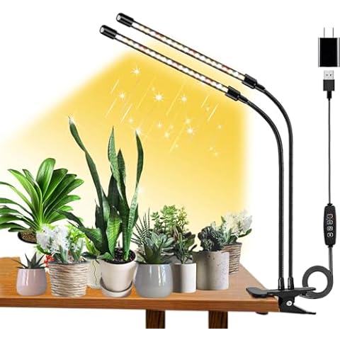 Lampe Horticole LED FRGROW Cover