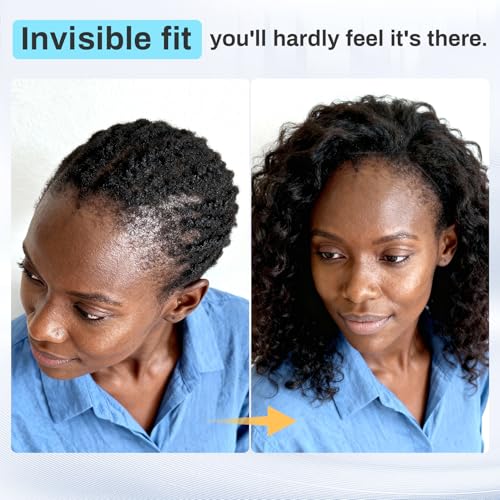 RAQEHO Double Sided Ultra-Hold Wig Tape 50PCS Waterproof Lace Front Tape Replacement Ultra-Thin ToupeeTape Strong Sticky Wig Glue Strip for Lace Wigs Hair Extensions Hairpiece