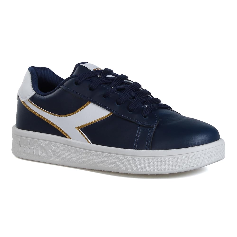 Tênis Diadora Heritage TENIS DIADORA CENTRALE JR meninos em promoção! Veja a oferta e mais achadinhos de Tênis Infantis 3 Hoje é o melhor dia para comprar Tênis Diadora Heritage TENIS DIADORA CENTRALE JR meninos com aquele preço maroto! Promoção! Aproveite a oferta! 3