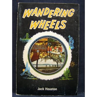 Wandering Wheels