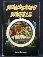 Wandering Wheels 0801040094 Book Cover