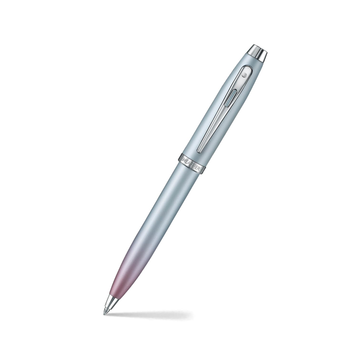 Amazon.com: Sheaffer Expressions 100 Pen, Blue and Purple