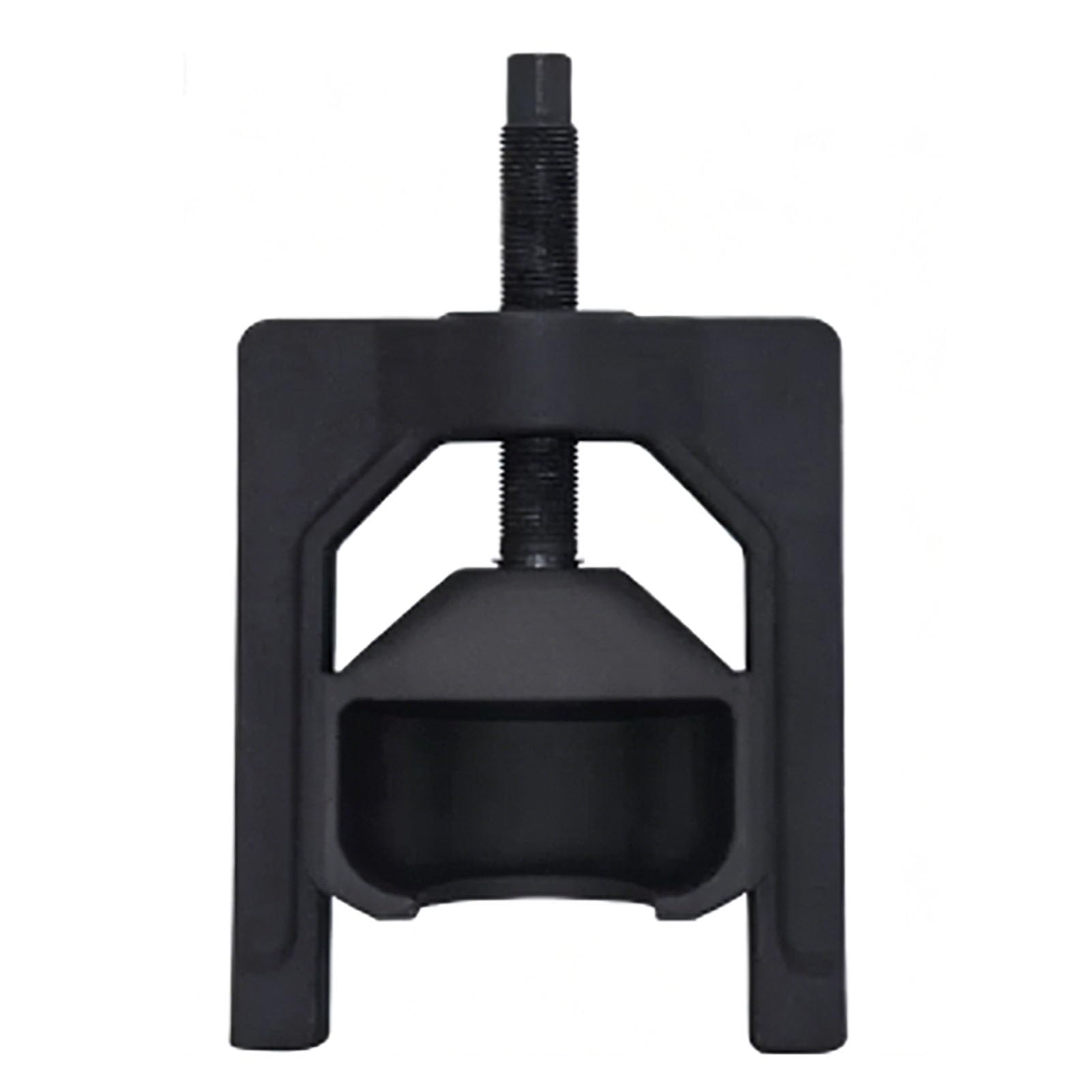 aqxreight Estrattore per U Joint Heavy Duty 6-8 Class, Attrezzo per Rimozione Giunto Cardanico con Leva, per Estrazione Snodo Sferico e Tirante Sterzo Auto (VT17165)
