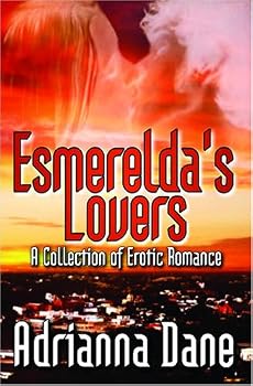 Paperback Esmerelda's Lovers Book