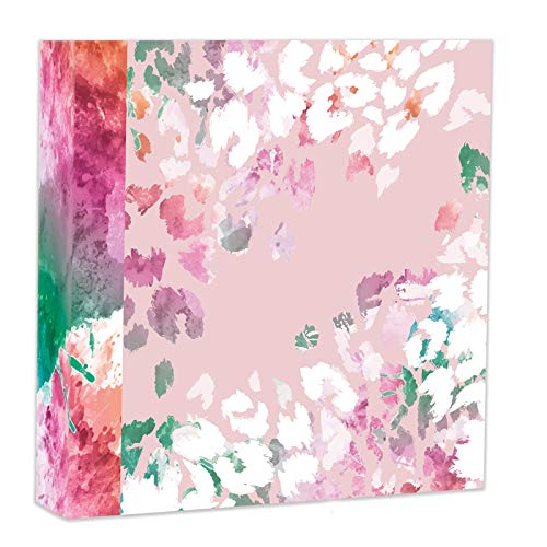 Home Collection Photo Album, Multicolor, 4x6
