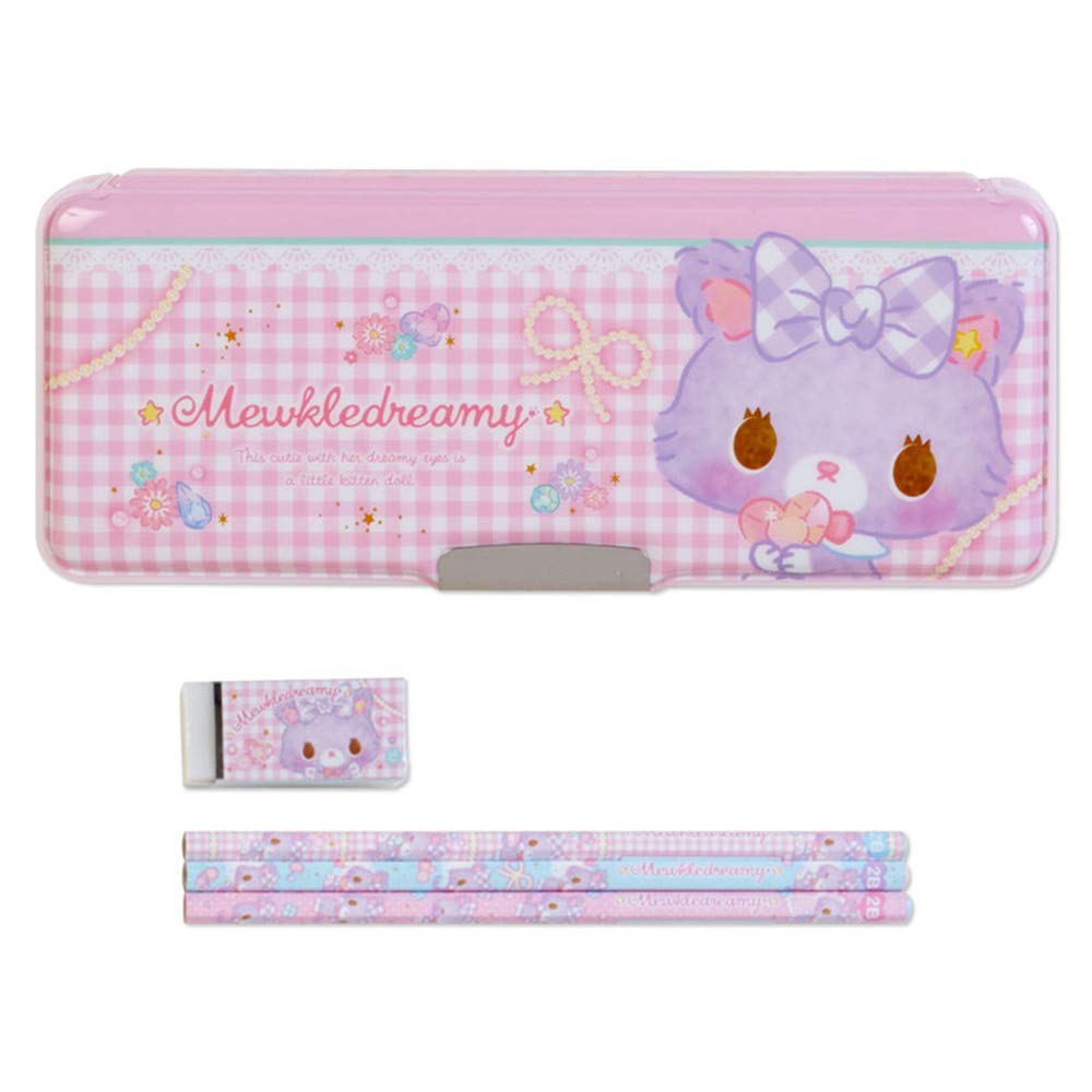 Amazon.co.jp: サンリオ(SANRIO) ミュークルドリーミー 入学ギフト