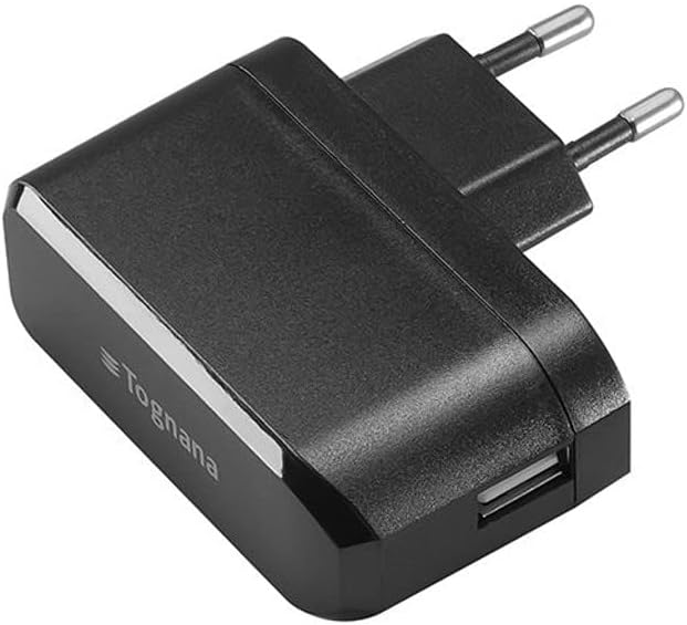 USB-opladningsadapter
