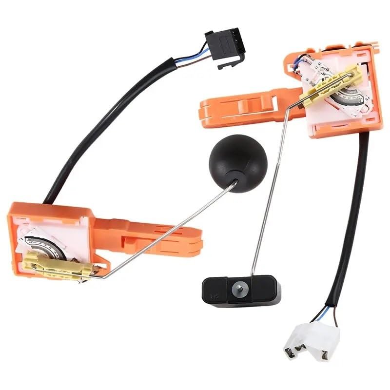 Sensor nivel de combustible tanque izquierdo derecho VW Touareg Cayenne 2011-2018 A21K 4