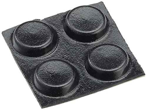 WMF Replacement Feet, 5 x 4 x 5 cm