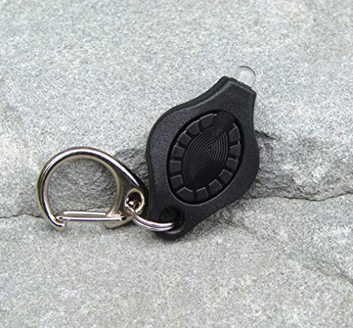 Lri Fmb Photon Freedom Led Keychain Micro-Light, Blue Beam #TOP4