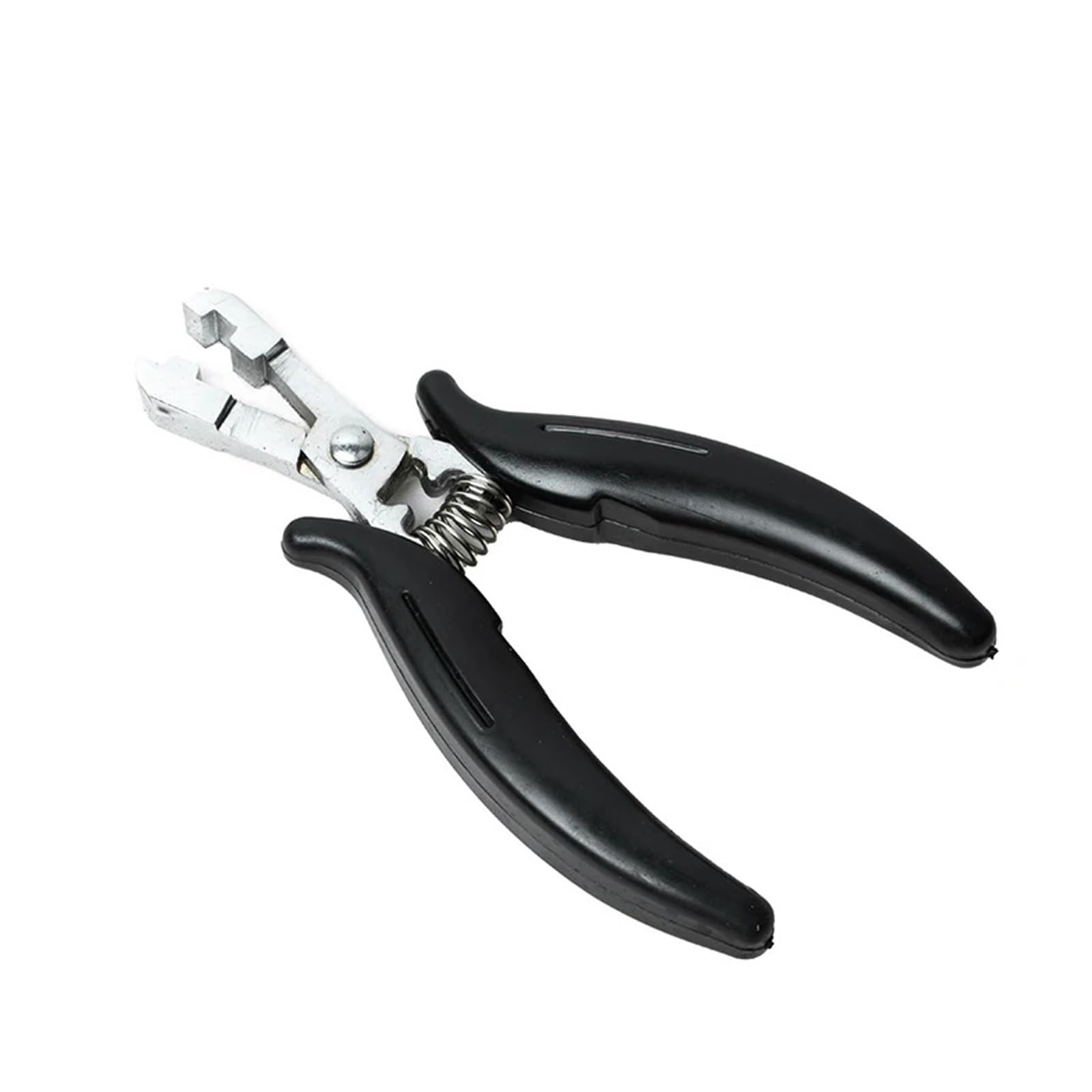 Keratin Pr- Bonded Tweezers for Hair Extensions Tongs Extension Accessories Tool Pliers for Hair Extensions