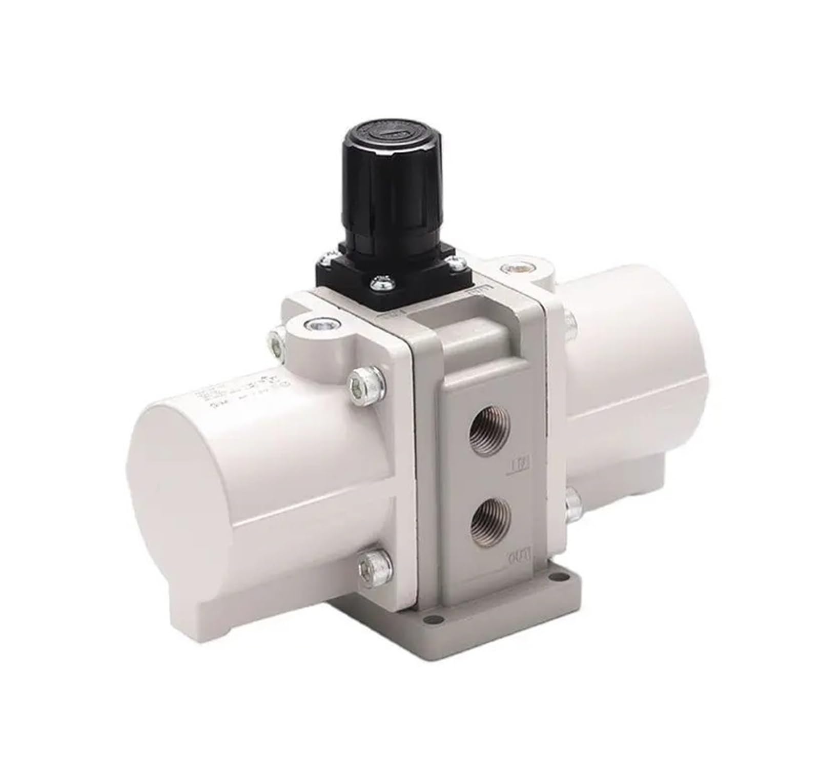 PXQCHAVLN Booster Valve VBA10A-02GN VBA11A-02GN VBA20A-03GN VBA40A-04GN VBA(VBA43A-04GN)