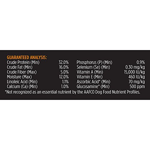 Image of Purina Pro Plan With Probiotics, Grain Free, High Protein Dry Dog Food, SAVOR Shredded Blend Beef & Salmon - 24 lb. Bag