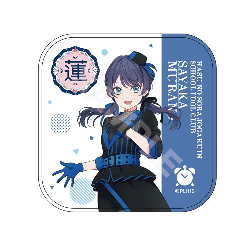 Amazon.co.jp: ラブライブ！蓮ノ空女学院スクールアイドルクラブ ミニ