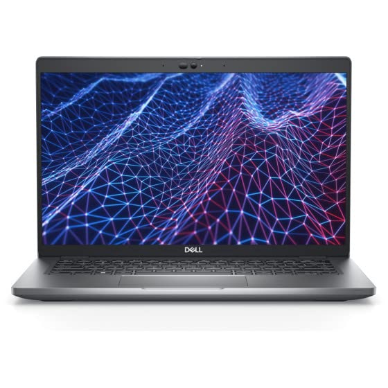 Dell Latitude 5430 - i5-1235U, 16GB DDR4, 1TB NVMe SSD, 4G LTE