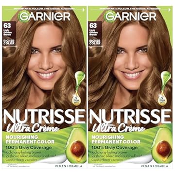 best light golden brown hair dye