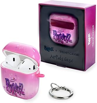 Amazon.com: Velvet Caviar Compatible with AirPods Case 2nd and 1st