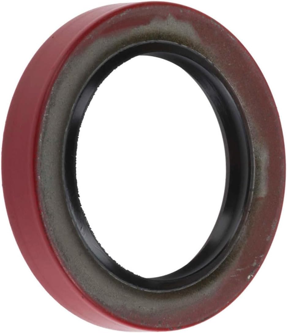 Transfer Case Output Shaft Seal Rear Outer Transfer Case Seal fits Dodge P100,B-1 Truck,B-2,B-3,P200 1948 1949 1950 1951 1952 1953 1954-1962 Replacement 1569915, 1502929, 1669851 1 x