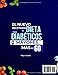 El Nuevo Recetario de Dieta para Diabéticos Mayores de 60: Muchas recetas fáciles, rápidas y sabrosas para reducir el azúcar en sangre, aumentar la ... tu salud sin sentirte c (Spanish Edition)