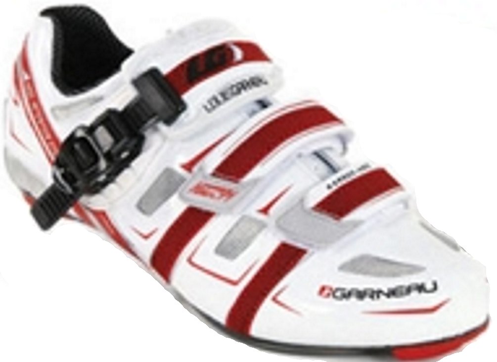 Louis Garneau Men's Carbon HRS Cycling Shoe
