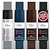 Produktbild s.Oliver® I Deodorant Probierset (4er Pack: s.Oliver BLACK LABEL, CLASSIC, SUPERIOR, SO PURE) | 4 x 150ml Natural Spray