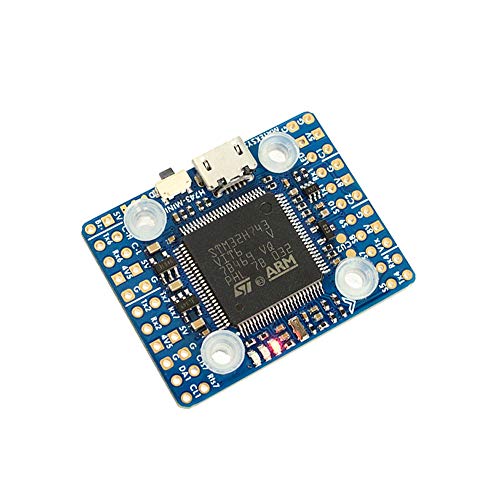 Image of H743-MINI Flight Controller