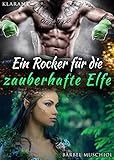 elfen rockfield software  Ein Rocker für die zauberhafte Elfe (Bloody Demons Motorcycle Club 2)