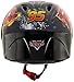 Disney Pixar Cars Little Turbo Toddler Bike Helmet by Bell
