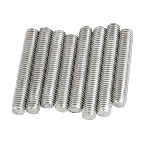 M6 M8 304XeX|tXbhbhXN[bhwbhX{gXbhX^bh(M8x110mm(1 Piece))