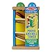 Melissa & Doug Pound and ROLL Tower (Set of 3)