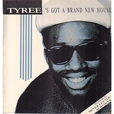 's got a brand new house / Vinyl record