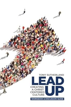 Paperback Lead Up - Workbook & Discussion Guide Book