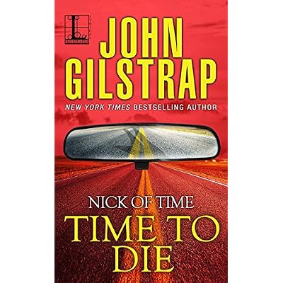 Time to Die