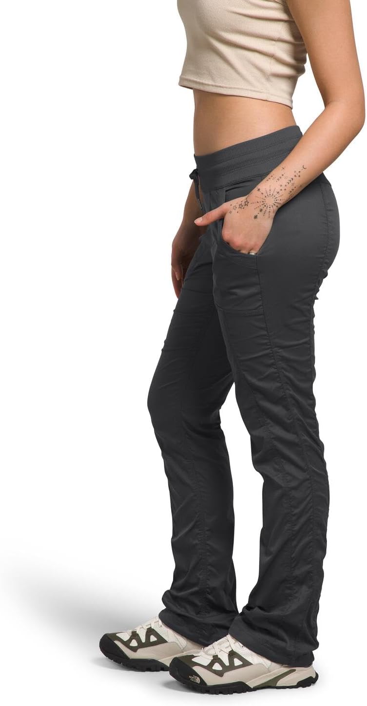 The North Face Women's Aphrodite 2.0 Moisture Wicking Hiking Pants - Image 2
