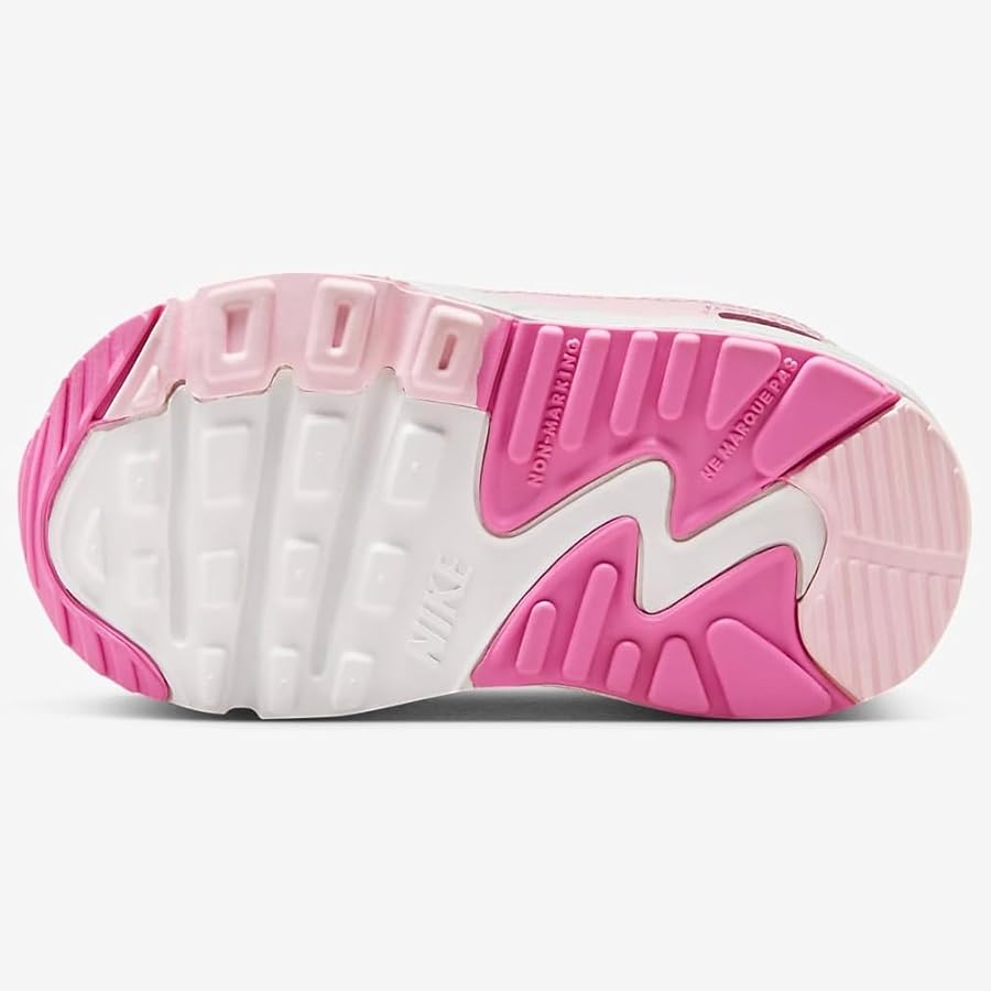 nike air max 90 infant pink