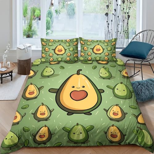 Housse de couette super king parure de lit microfibre confortable 260x220