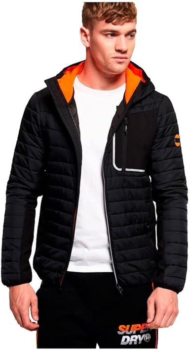 superdry outerwear