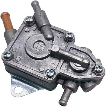 Fuel Pump Assy For Linhai 260cc 260 Buyang 300cc D300 Manco Talon ATV Quad Linhai Code 20228