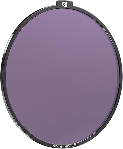 Miniatura 8 de Freewell Filtro de lente de cámara ND1000 de densidad neutra compatible con la serie K2