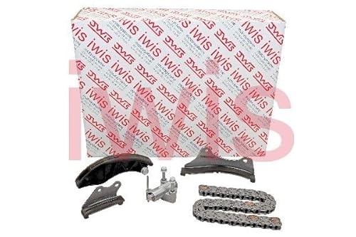 AIC Kit catena distribuzione 59820Set per OPEL ASTRA J per CHEVROLET TRAX