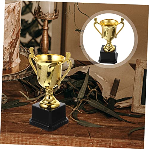 INOOMP 5 Unidades Troféu Da Competição Infantil Enchimentos De Saco De Festa Para Tudo Pro Passador
